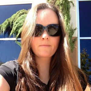 Meet your Posher, Jacqueline